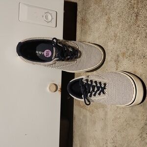 Sperry top riders size 10.5